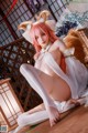 [清水由乃] 玉藻前 Tamamo No Mae