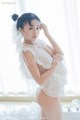XIUREN No.1313: Model Cang Jing You Xiang (仓 井 优香) (46 photos)