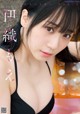 Moe Iori 伊織もえ, Dokodemo Young Champion 2022 No.09 (どこでもヤングチャンピオン 2022年9号)