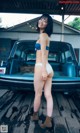 Suzuka 涼雅, 週プレ Photo Book 「SUZUKA19」 Set.01