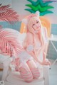 Bambi 밤비, [DJAWA] Angel de Rosa