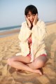 MyGirl No. 004: Model Huang Ke (黄 可) (37 photos)