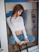 HuaYang Vol.357: Zhou Yuxi (周 于 希 Sandy) (72 photos)