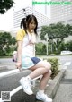 Chihiro Hanasaki - Babeslip Wwwmofosxl Com