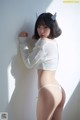 Kang Inkyung 강인경, [ArtGravia] Vol.39 아트그라비아 Set.01